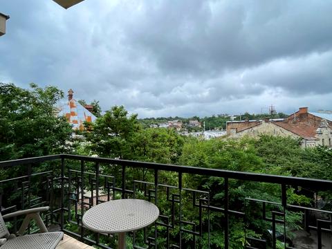 квартира за адресою Оскара Кольберга вул., 3а