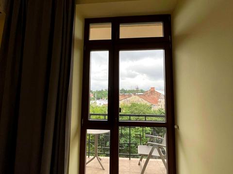 квартира за адресою Оскара Кольберга вул., 3а