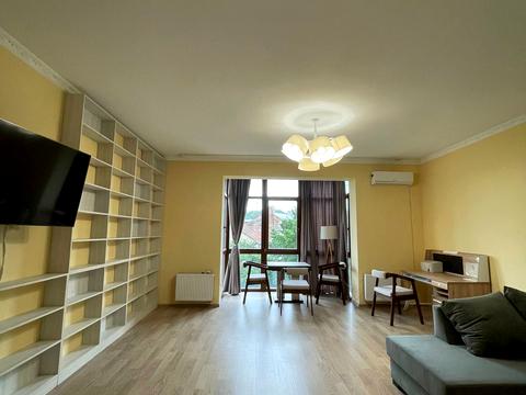 квартира за адресою Оскара Кольберга вул., 3а