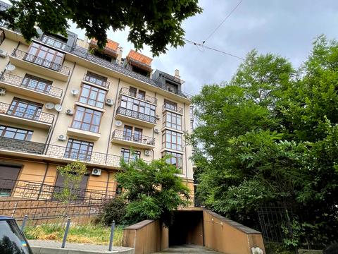 квартира за адресою Оскара Кольберга вул., 3а