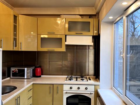 квартира за адресою Солом'янська вул., 30