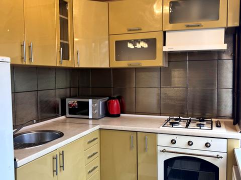 квартира за адресою Солом'янська вул., 30