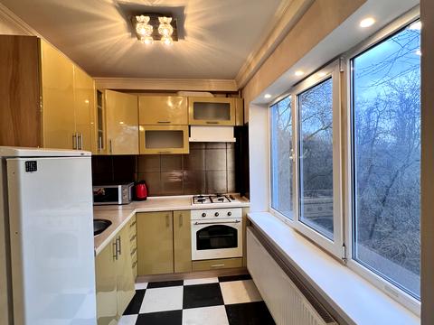 квартира за адресою Солом'янська вул., 30