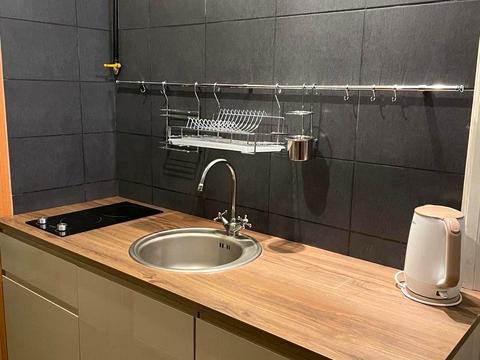 квартира за адресою Івана Тиктора вул., 4