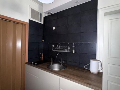 квартира за адресою Івана Тиктора вул., 4