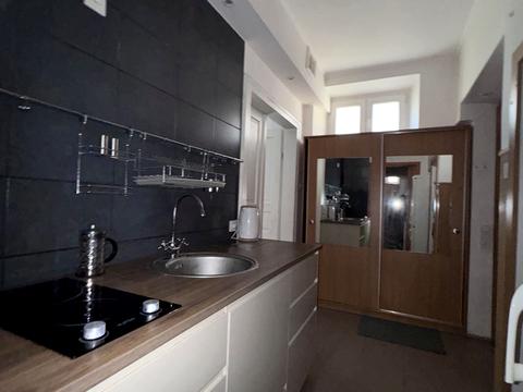 квартира за адресою Івана Тиктора вул., 4