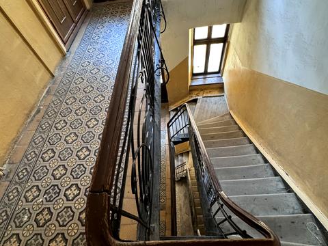 квартира за адресою Івана Тиктора вул., 4