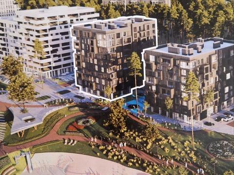 квартира за адресою Івана Раковського вул., (Будинок 3)