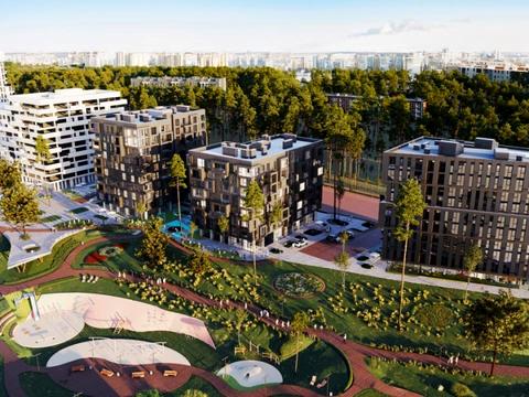 квартира за адресою Івана Раковського вул., (Будинок 3)