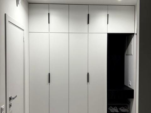 квартира за адресою Малоголосківська вул., 32