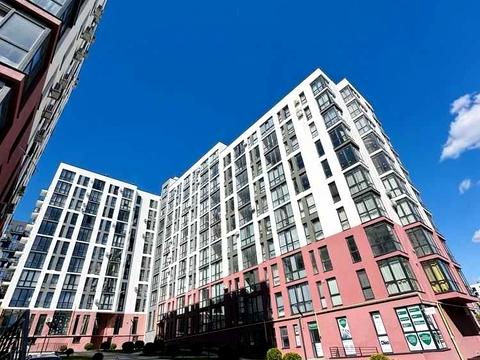 квартира за адресою Малоголосківська вул., 32