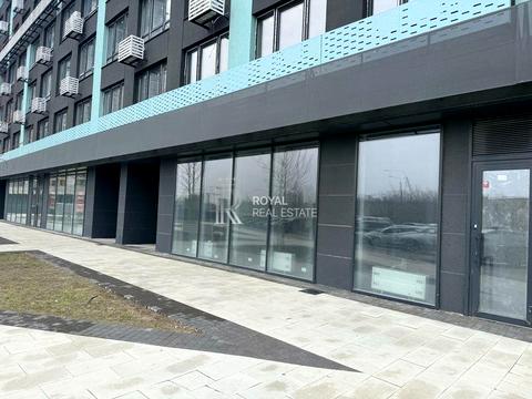 коммерческая по адресу Родини Крістерів ул., 2