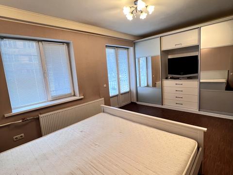 квартира за адресою Солом'янська вул., 30