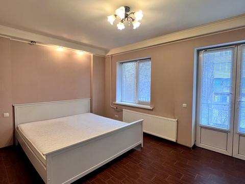 квартира за адресою Солом'янська вул., 30