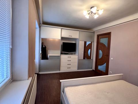 квартира за адресою Солом'янська вул., 30