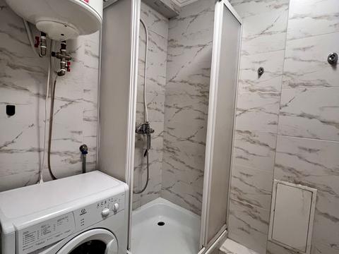 квартира за адресою Солом'янська вул., 30