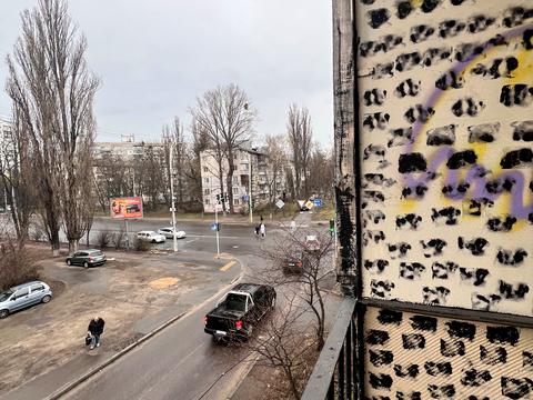 квартира за адресою Солом'янська вул., 30