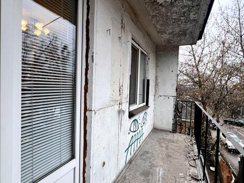 квартира за адресою Солом'янська вул., 30