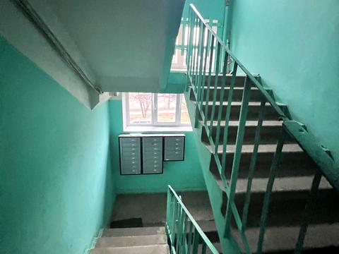 квартира за адресою Солом'янська вул., 30