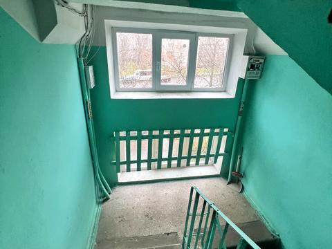 квартира за адресою Солом'янська вул., 30