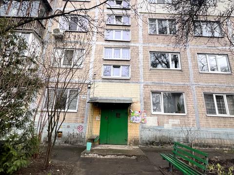 квартира за адресою Солом'янська вул., 30