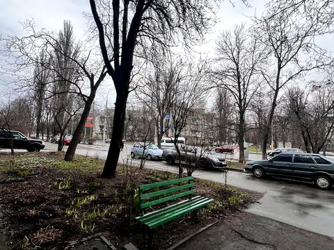 квартира за адресою Солом'янська вул., 30