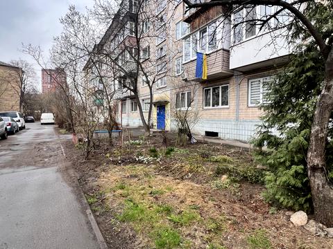 квартира за адресою Солом'янська вул., 30