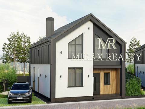 будинок за адресою Піщана вул., 68