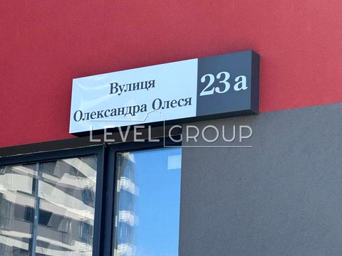 комерційна за адресою Олександра Олеся вул., (Будинок 10.3)