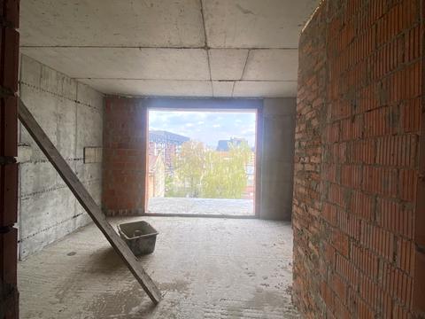 квартира по адресу Дашкевича ул., (Будинок)