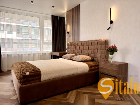 квартира за адресою Львів, Топольна вул., (Будинок)