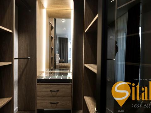 квартира за адресою Львів, Топольна вул., (Будинок)