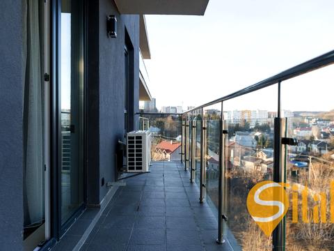 квартира за адресою Львів, Топольна вул., (Будинок)