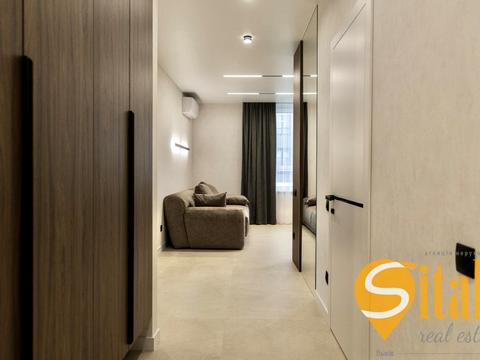 квартира за адресою Львів, Топольна вул., (Будинок)