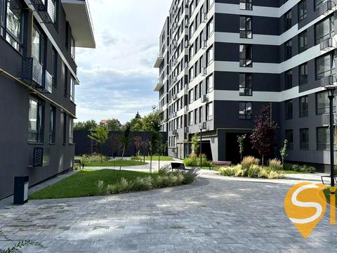 квартира за адресою Львів, Топольна вул., (Будинок)