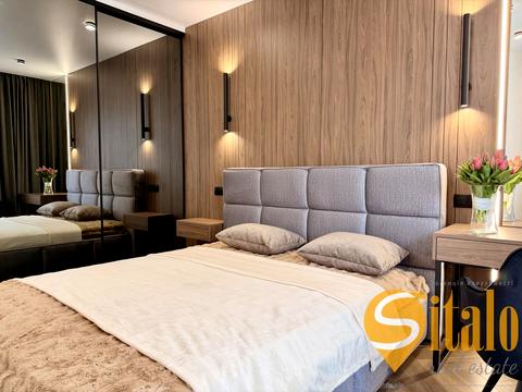 квартира за адресою Львів, Топольна вул., (Будинок)