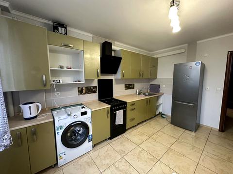 квартира за адресою Овочева вул., 7