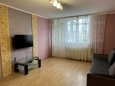 квартира за адресою Овочева вул., 7