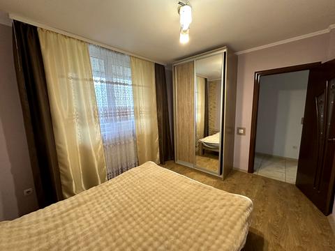 квартира за адресою Овочева вул., 7