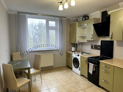 квартира за адресою Овочева вул., 7