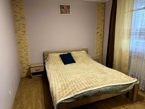 квартира за адресою Овочева вул., 7