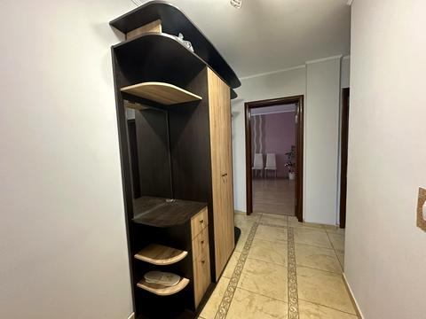 квартира за адресою Овочева вул., 7