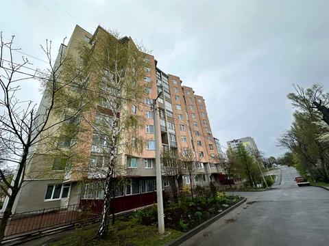 квартира за адресою Овочева вул., 7