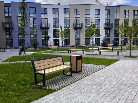 квартира за адресою Зелена бічна, 101