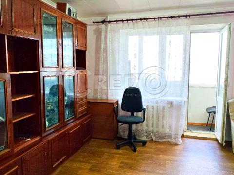 квартира по адресу Александра Поля ул. (Октябрьская), 1