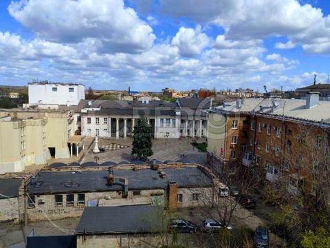 квартира по адресу Александра Поля ул. (Октябрьская), 1