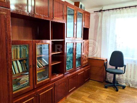 квартира по адресу Александра Поля ул. (Октябрьская), 1