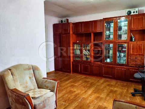 квартира по адресу Александра Поля ул. (Октябрьская), 1