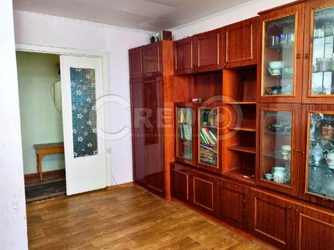 квартира по адресу Александра Поля ул. (Октябрьская), 1