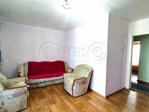 квартира по адресу Александра Поля ул. (Октябрьская), 1